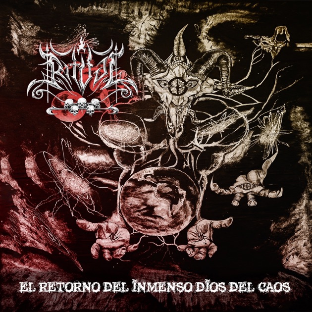 Soldiers Under Satan's Command - Album by Ritual - Apple Music