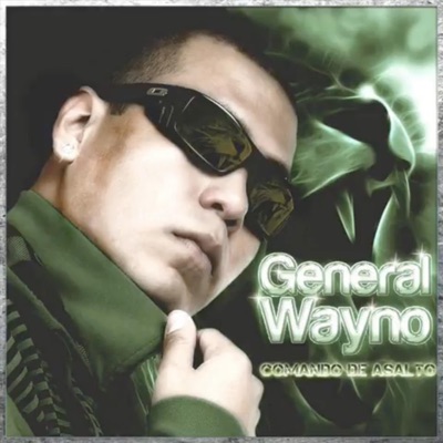 Comando de Asalto VII - Single