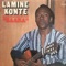 Daly - Lamine Konte lyrics
