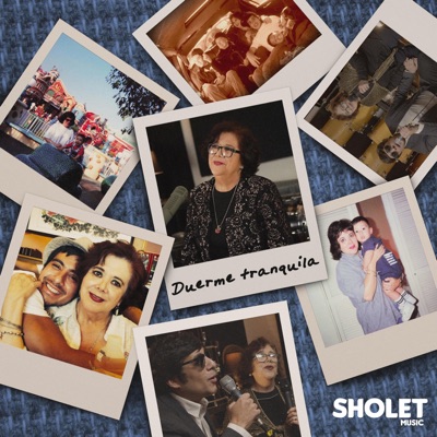 Duerme Tranquila - Single