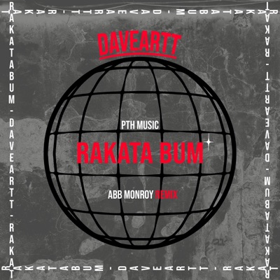 Rakata Bum (ABB MONROY Remix) - Single