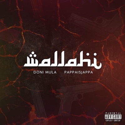 Wallahi - Single