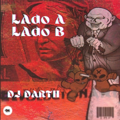 Lado a Lado B (feat. TOS Records) - Single