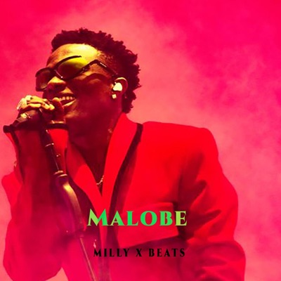 Malobe-Instrumental - Single