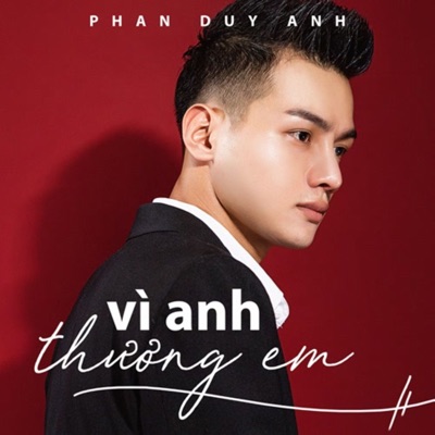 Vô Cùng (Vì Anh Thương Em) - Single