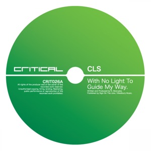 With No Light to Guide My Way - Single