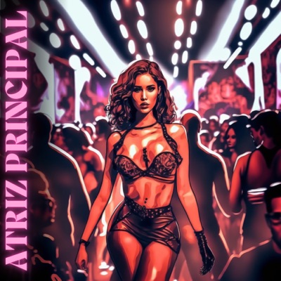 Atriz Principal - Single