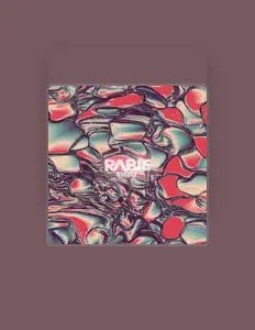 Listen to Rabie, watch music videos, read bio, see tour dates & more!