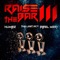 Raise the Bar III (feat. Abel Meri) - Numbz lyrics