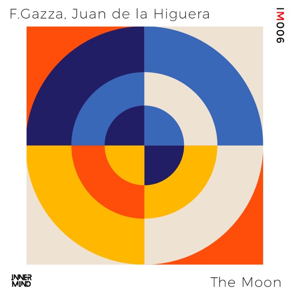 The Moon - Single