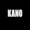 Kano (feat. MSD & Salisu Jauro) - Real Skater lyrics