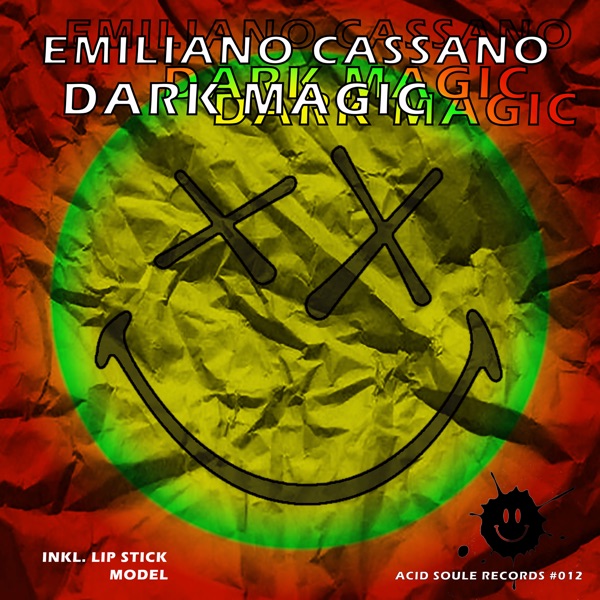 Dark Magic - Single