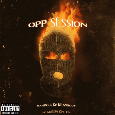 Opp Session - EP