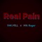 Real Pain (feat. Htk Ruger) - E4K.VELL lyrics