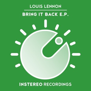 Bring It Back - Single