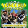 La cipullate cover art