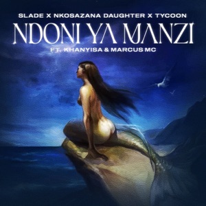 Ndoni Ya Manzi (feat. Khanyisa & Marcus MC)
