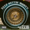 Keep Gettin Money - Single