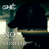 No Vuelvo a Confiar