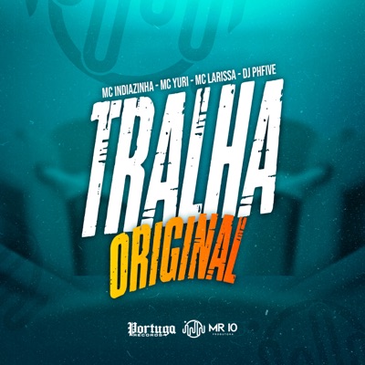Tralha Original - Single