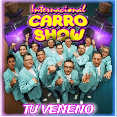 Tu Veneno - Single