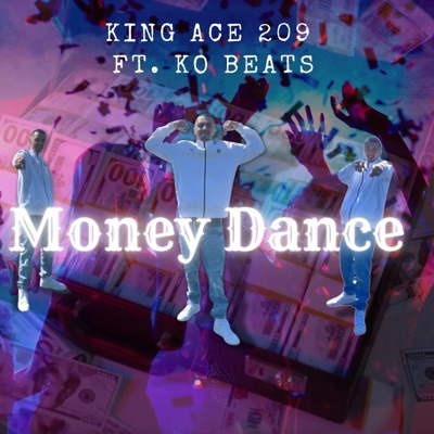 money dance (feat. k.O beats) - Single