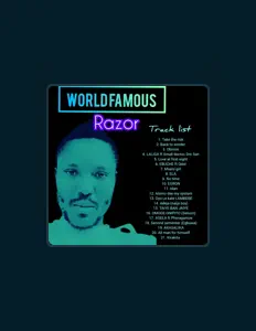 收听 Razor、观看音乐视频、阅读小传、查看巡演日期等 ！