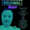 Asela (feat. Pheragamoe) - Razor lyrics