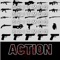 ACTION (feat. Ryza) - Beasley lyrics