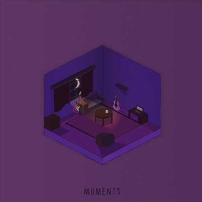 Moments - Single