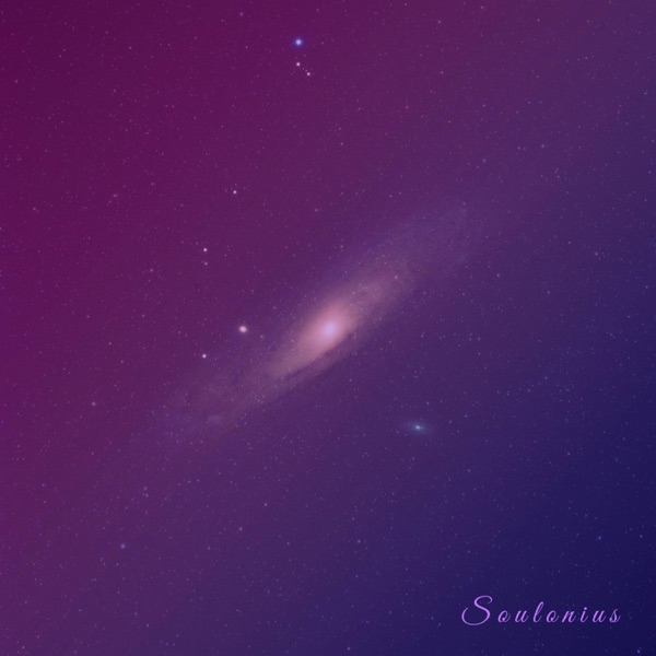Soulonius (feat. Bruce Boyd)