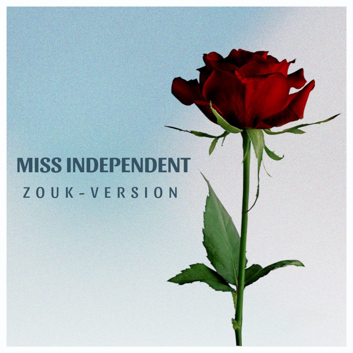 Miss Independent (Zouk-Version) - Single - Album by ROBSY - Apple Music