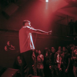 Lava (Freestyle) Walson