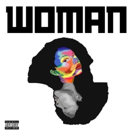 Woman (feat. Kingfahd) Taybytheway