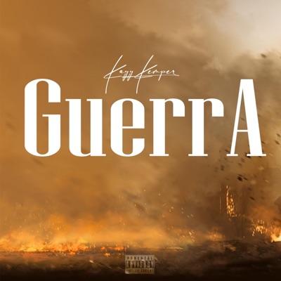 Guerra - Single