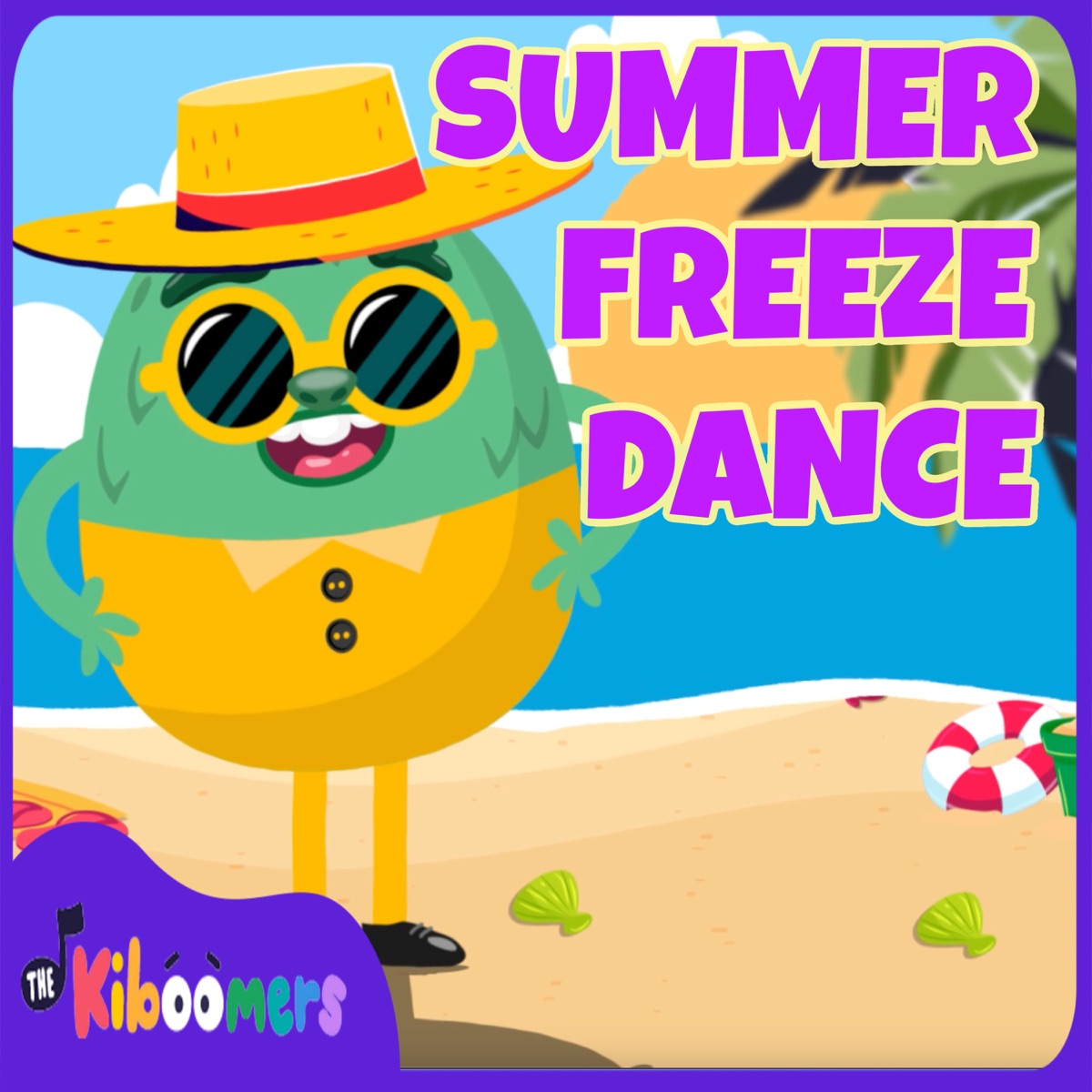 Freeze Dance, Apps