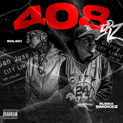 Intro (feat. Bolski) - Single