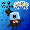 Long Vowels - Alphablocks