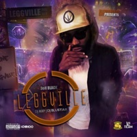 Leggville - 3ohblack