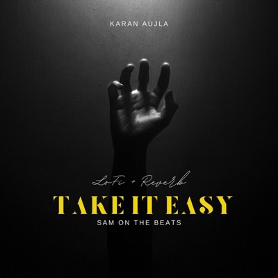 Sam On The Beats - Take it Easy Lofi (New Punjabi Song)