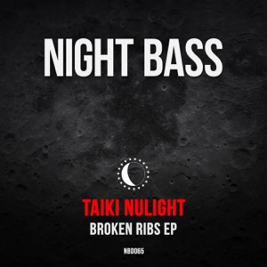 Broken Ribs - EP