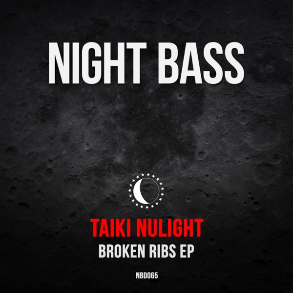 Broken Ribs - EP