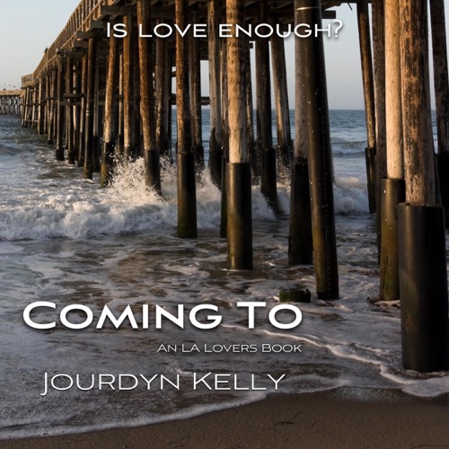 Coming To: LA Lovers, Book 4 (Unabridged) cover