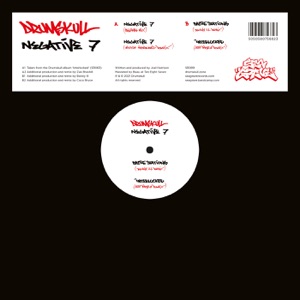 Negative 7 - EP