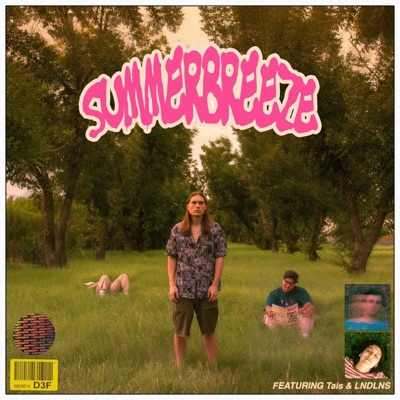 SummerBreeze (feat. JOSH BROWN & tais) - Single