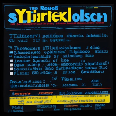 Teletext (feat. Jonny Gucci) - Single