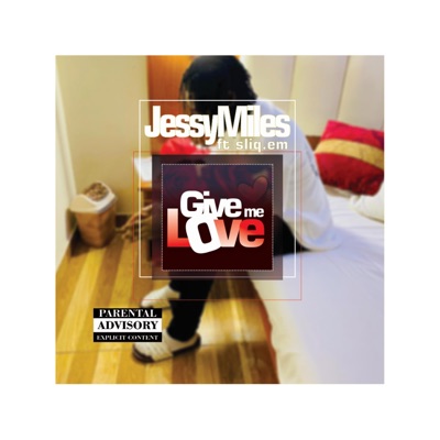 Give Me Love (feat. Sliq.em) - Single