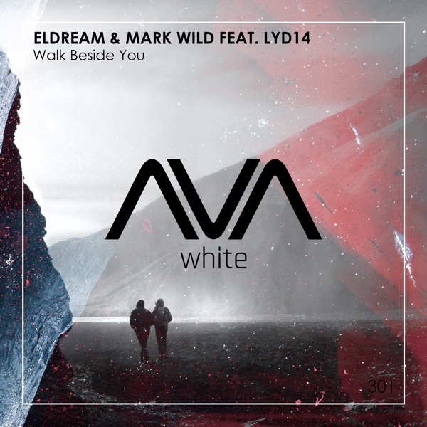 Walk Beside You - Single