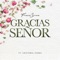 Gracias Señor (feat. Cristóbal Fones) artwork