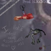 NO MERCY (feat. Maggotblood) - Single - H0R1ZØN